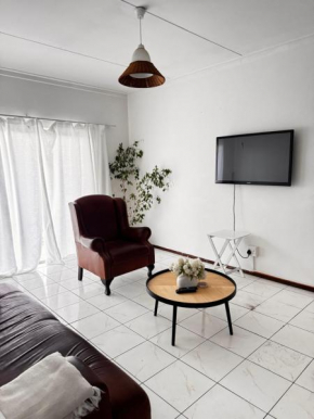 Embassy Apartment